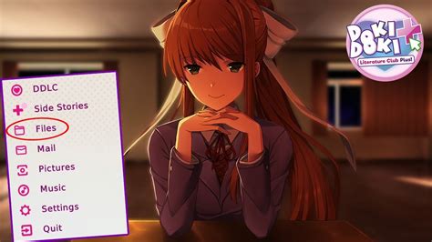 delete monika|how do i delete monika.